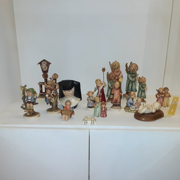 Hummels - Picture 5 of 9